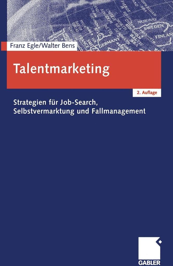 Talentmarketing