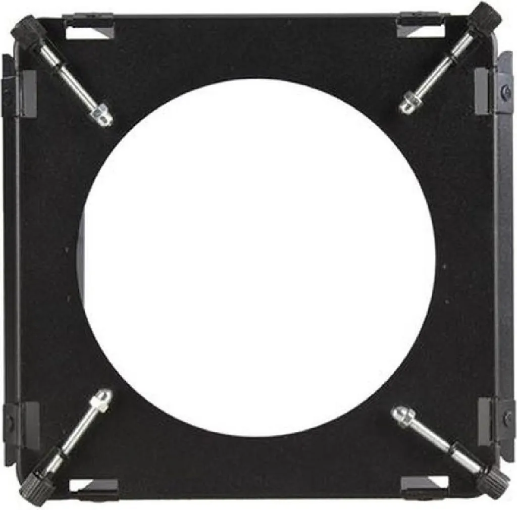 Kit StudioKing SK-BD18 Volets Métalliques et Grille pour Flash Studio