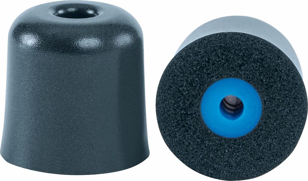 Festool 12x Ohrstöpsel EB-M-L3/12 - 577799