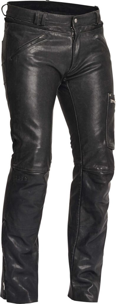 Halvarssons Rider Motorrad Lederhose Grösse: 58