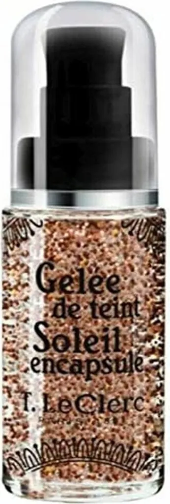 T.Leclerc Gel de Teint 01 Doré - Fini Non Gras contre le Teint Terne