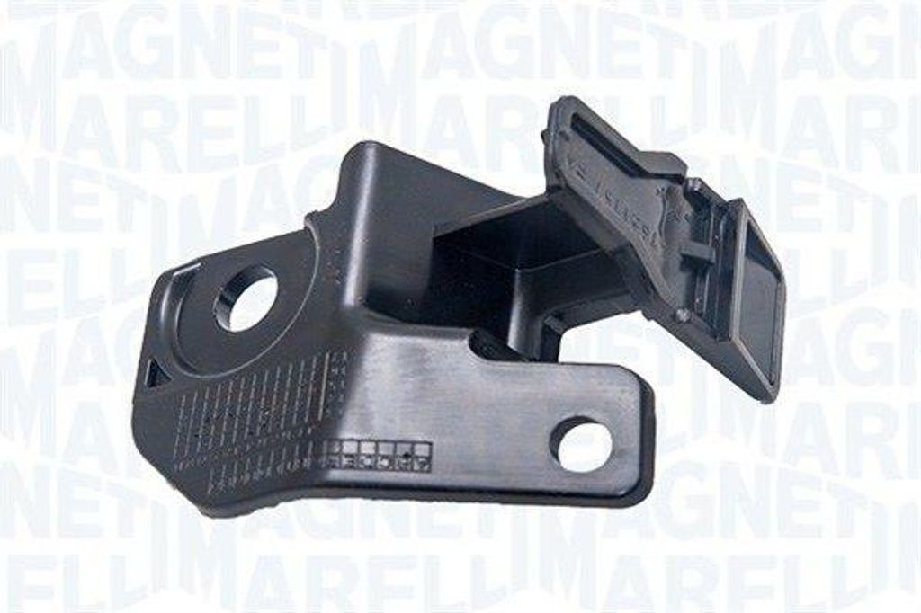 MAGNETI MARELLI 712476511129 Halter, Scheinwerfer OE DK6213D096BB kompatibel mit Range Rover