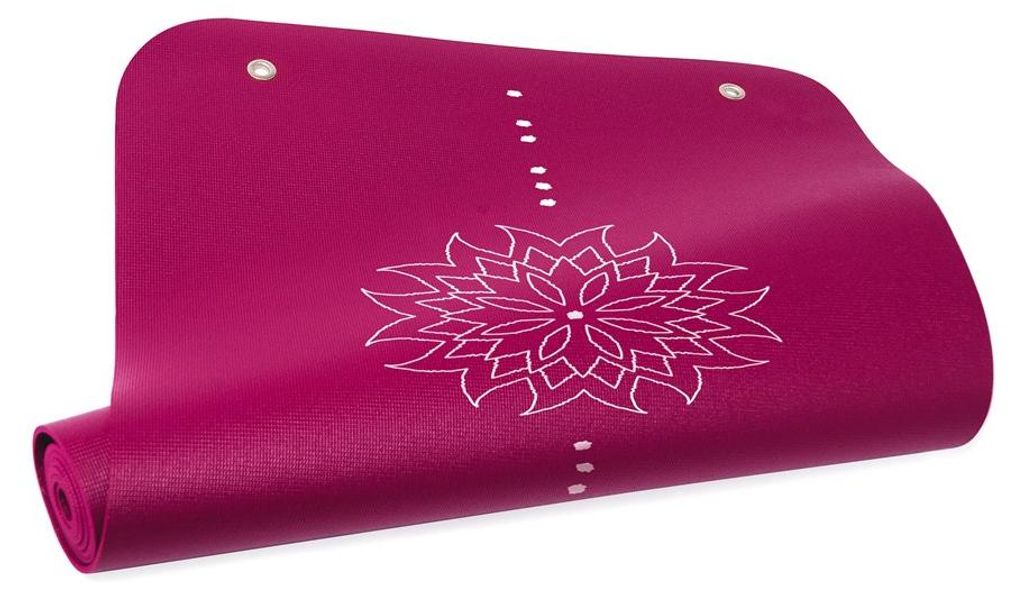 tappetino yoga tiguar 183x60x0,5 cm antiscivolo, tappetino Immagine del prodotto 