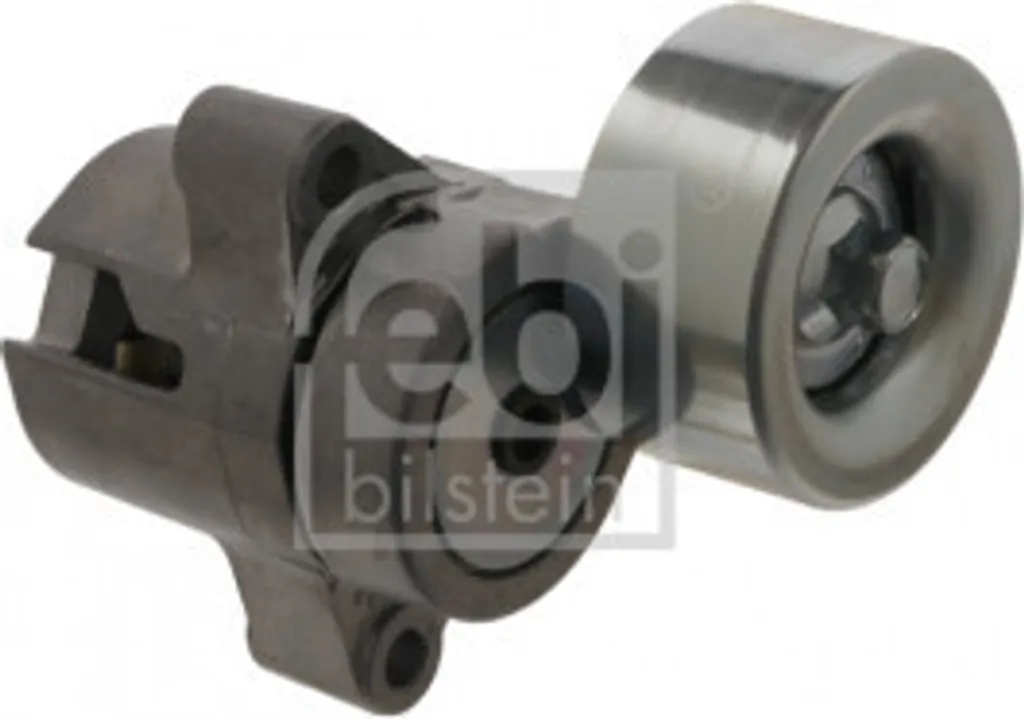 Tendeur FEBI 34606 contre les sifflements de courroie RF7J 15 980