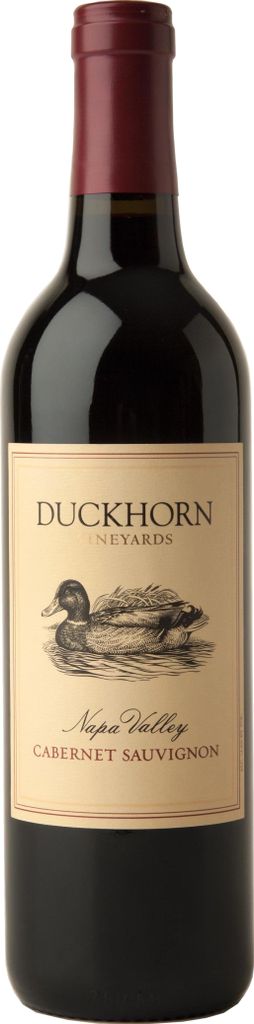 Duckhorn Napa Valley Cabernet Sauvignon 2022 | Kalifornien, USA | 750ml 14.50% Vol.