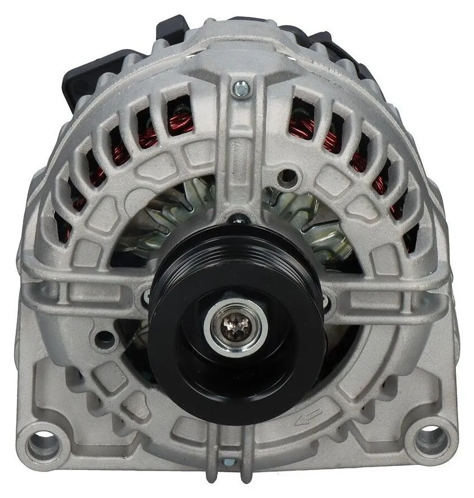 Alternateur VALEO 440731 100A 14V Opel Zafira B Corsa C Meriva A