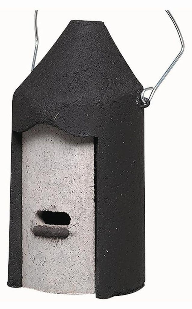 SCHWEGLER Caverne pour chauves-souris 2 F Dimensions : Image du produit 
