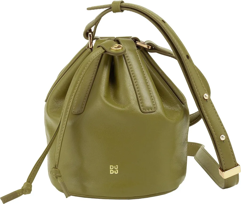 Sac bandoulière DuDu 534606451 antivol et léger pour soulager le dos