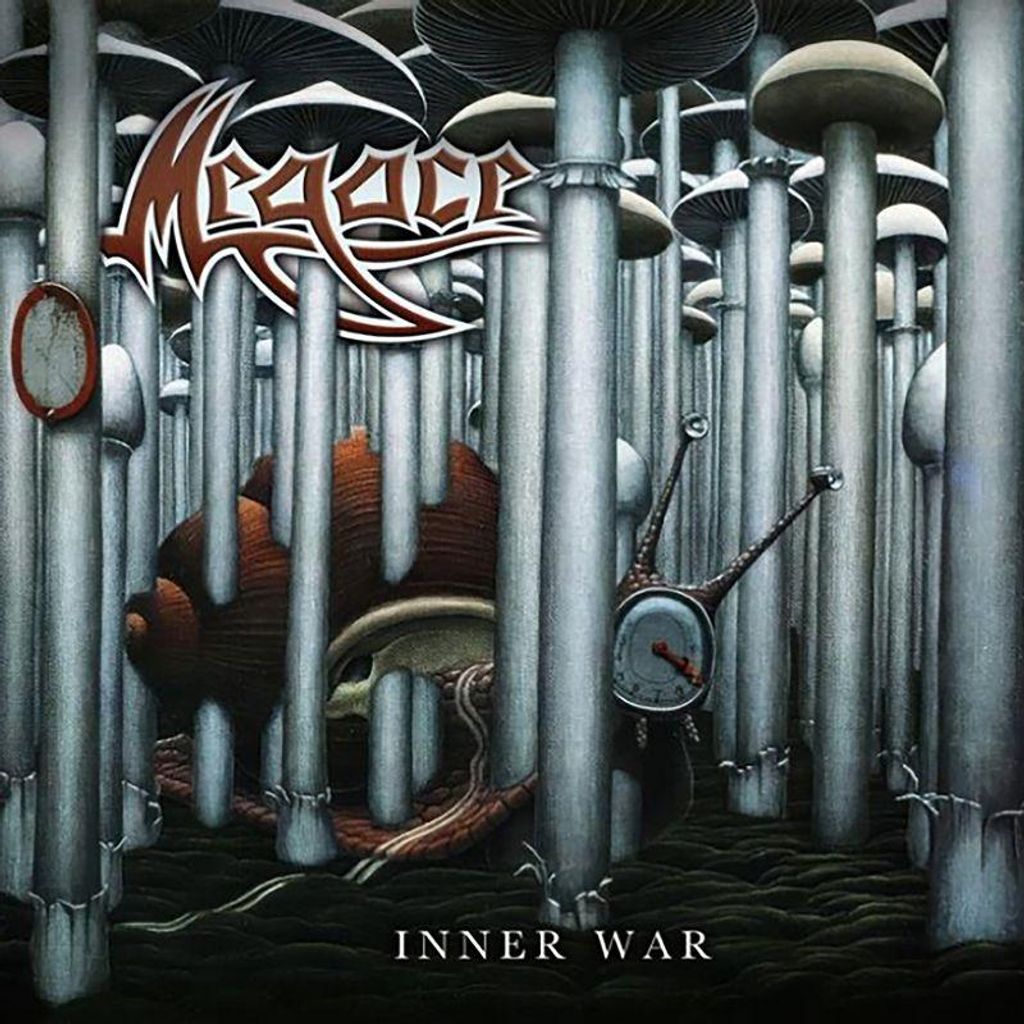 Inner War