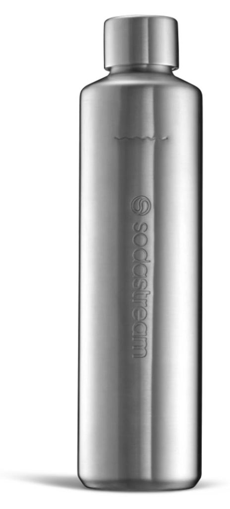 SodaStream metalen fles Duo Thermic, 0,8 liter Productafbeelding 
