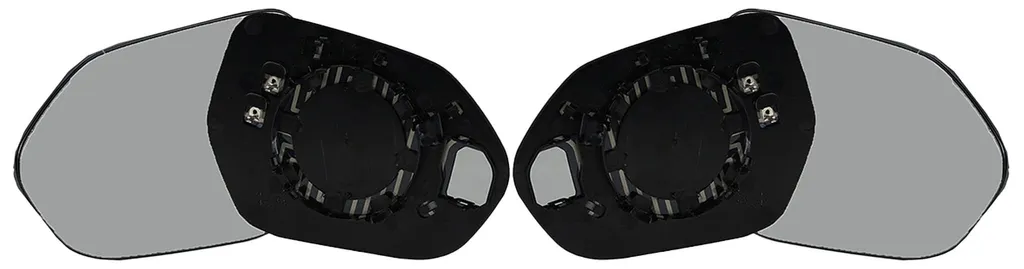 Kit Rétroviseurs Toyota Yaris P21 PA1 2020+ : Remplacement Chauffant Johns