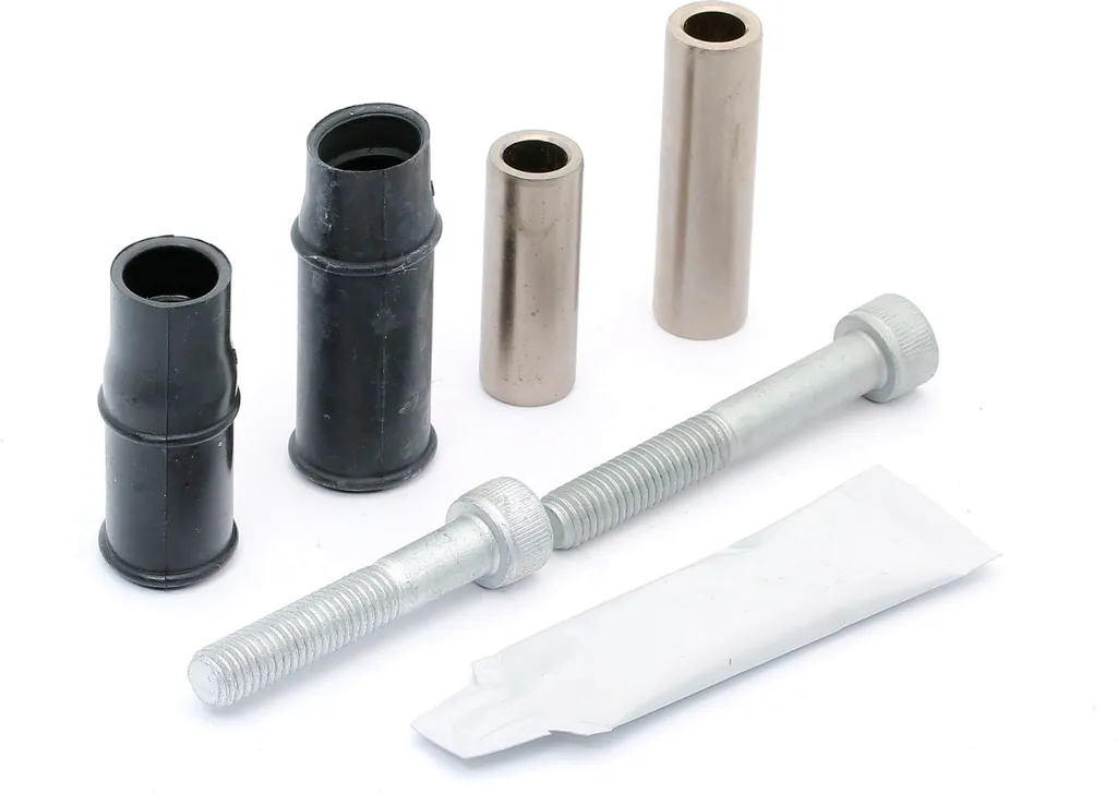 Kit entretien étrier de frein avant VW Polo 9N pour système BOSCH