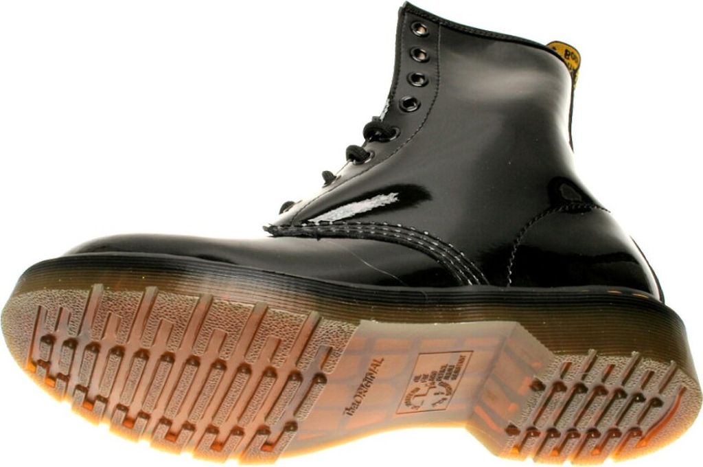 Dr. Martens Airwair Schnürboots Damen 31313239313532 Produktbild 89