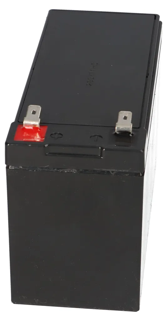 Batterie 12V 7,2Ah Haute Performance compatible GEL pour Jouets - 7