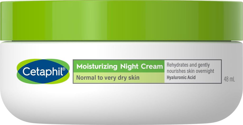 CETAPHIL nawilżający balsam do twarzy na dzień 88ml Zdjęcie produktu 