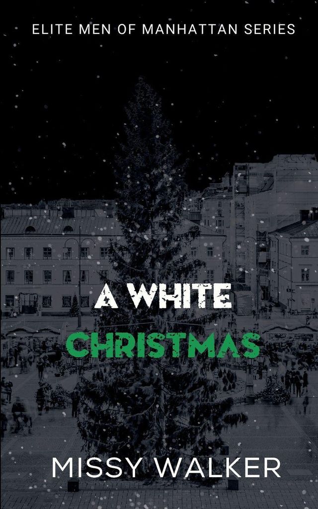 A White Christmas