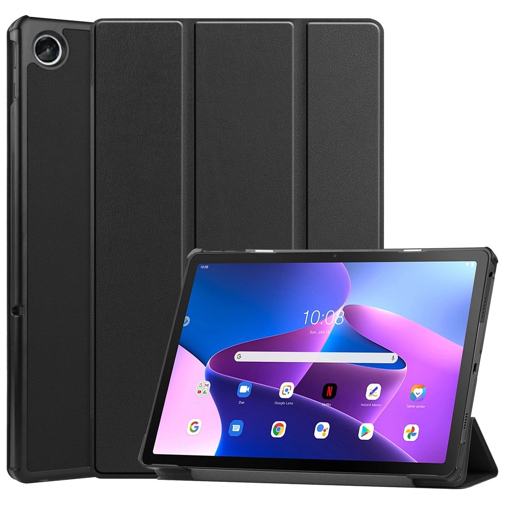Tablet Hülle, kompatibel mit Samsung iPad, Lenovo, Huawei
