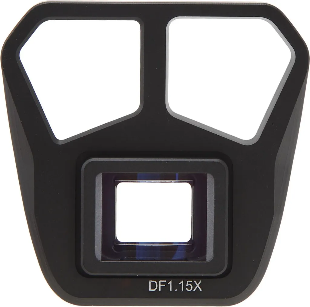 Filtro Drone DJI Mavic 3 Pro Anamorfico | Resistente e Professionale