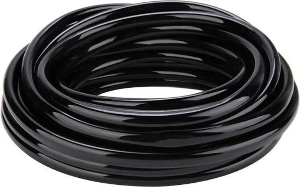 Tuyau goutte-à-goutte 8/11 mm anti-gaspillage d'eau pour jardin 10m