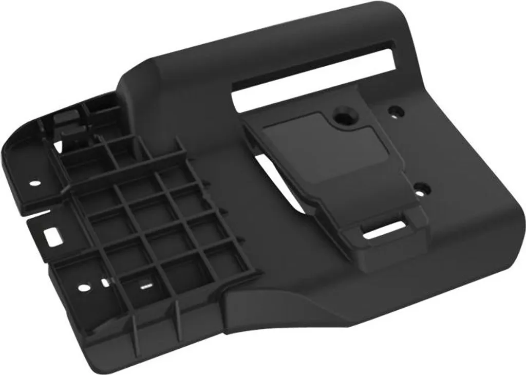 Supporto Professionale Zebra WT6000 | Halterung per Computer Indossabili