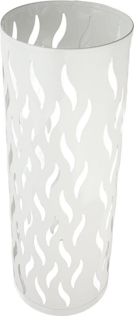 Metall Regenschirmhalter Bin Ständer Runde Lager Rack Korb freistehender Organisator für Home Office Hotel Eingangs