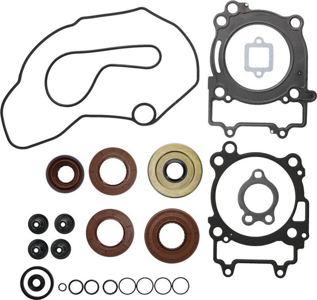Dichtungssatz Mit Motordichtungen Polaris Ace 500 17-19, Ranger 500 4X4 18-19, Sportsman 450 Ho
