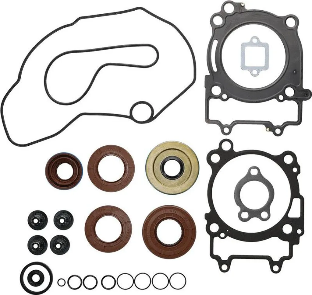 Stop fuite huile moteur : Kit joints pour Polaris Ace et Ranger 500