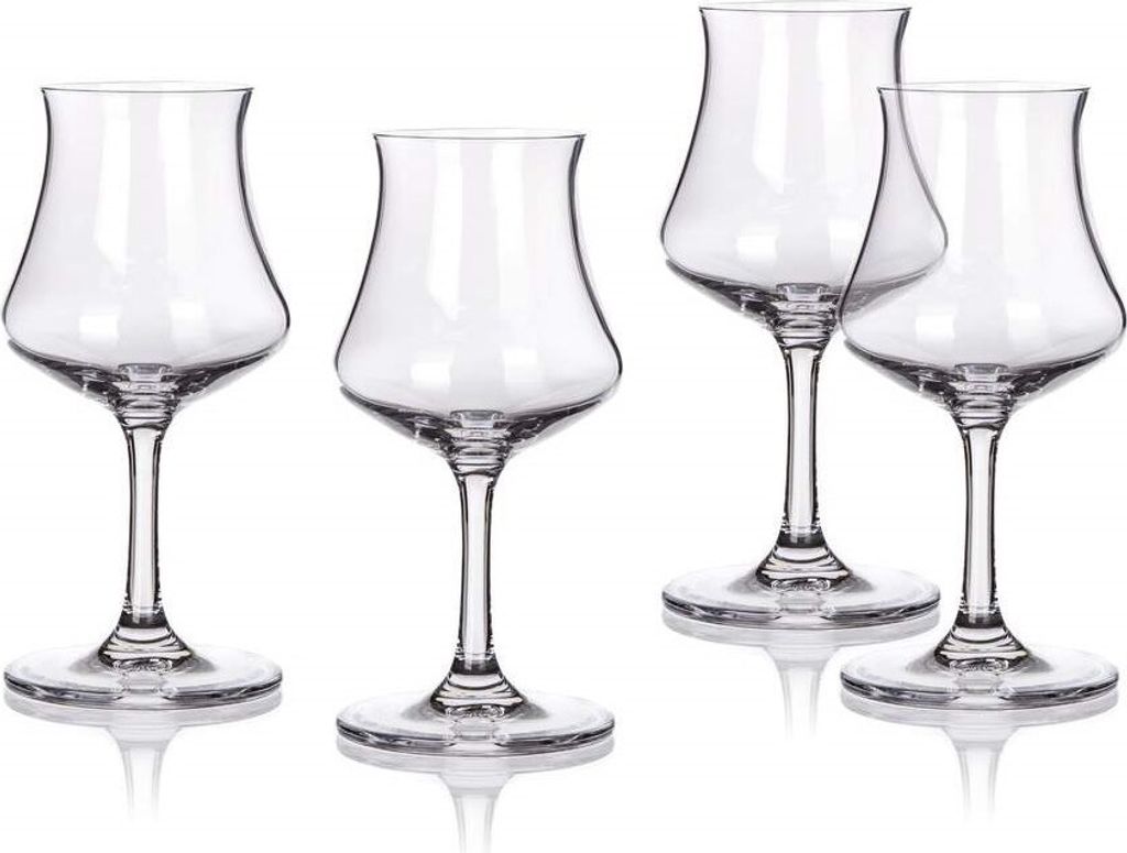 MAISON FORINE Set di bicchieri da rum SOMMELIER CHEST 170 Immagine del prodotto 