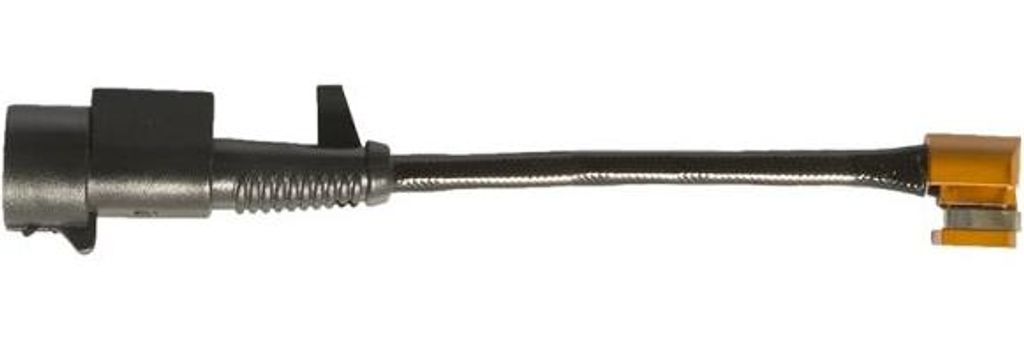 TEXTAR 98051100 Warnkontakt, Bremsbelagverschleiß OE 42560068 kompatibel mit Daily