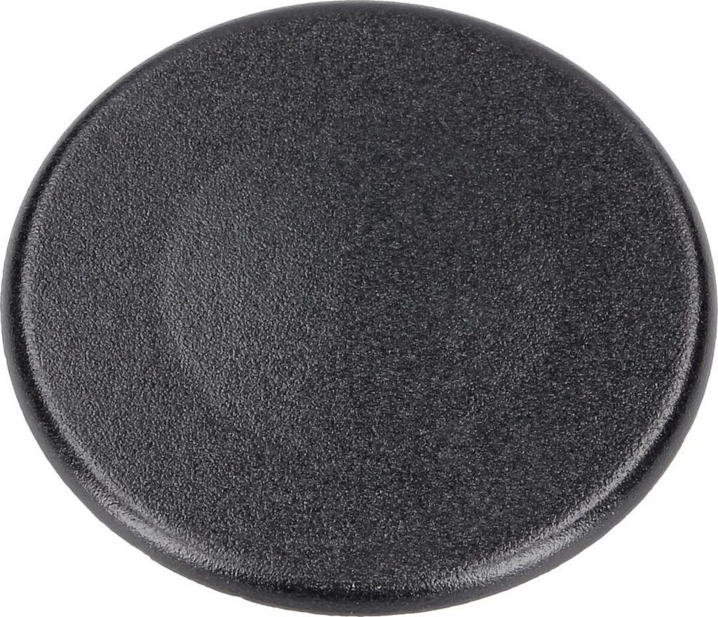 easyPART passend für 201050695 smeg Brennerdeckel 75mmØ für Gaskochfeld