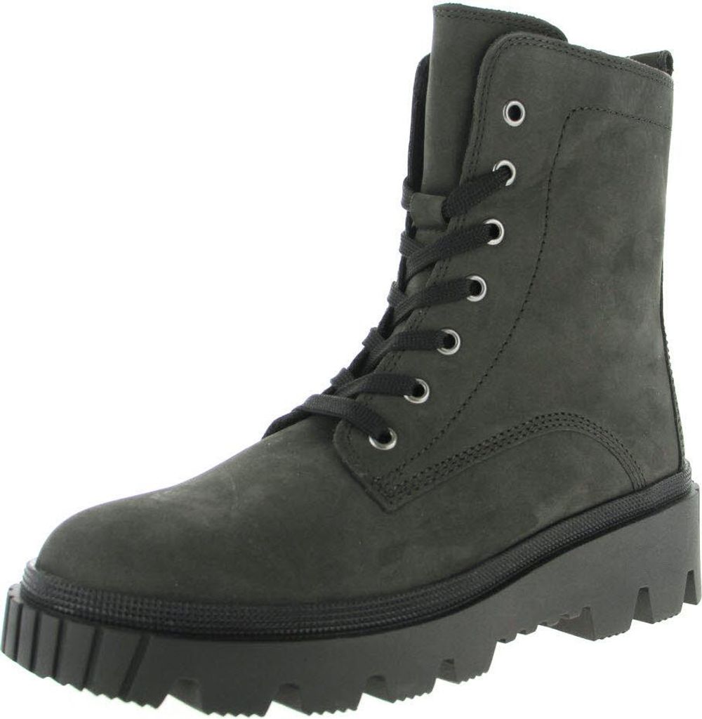 Gabor Stiefelette Stiefelette Nubukleder
