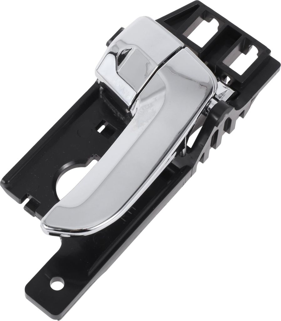 Front Driver Side Rear Right Passenger Side Innen Türgriff Für Kia Sportage 2005-2010 Innen Türgriff Nr.826201F010 Schwarz Silber Ton 1 Stück