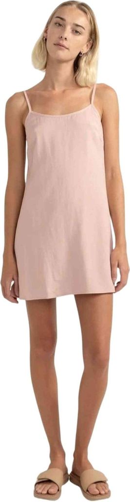 Kleid Rhythm CLA24WDR01-ROS für Damen