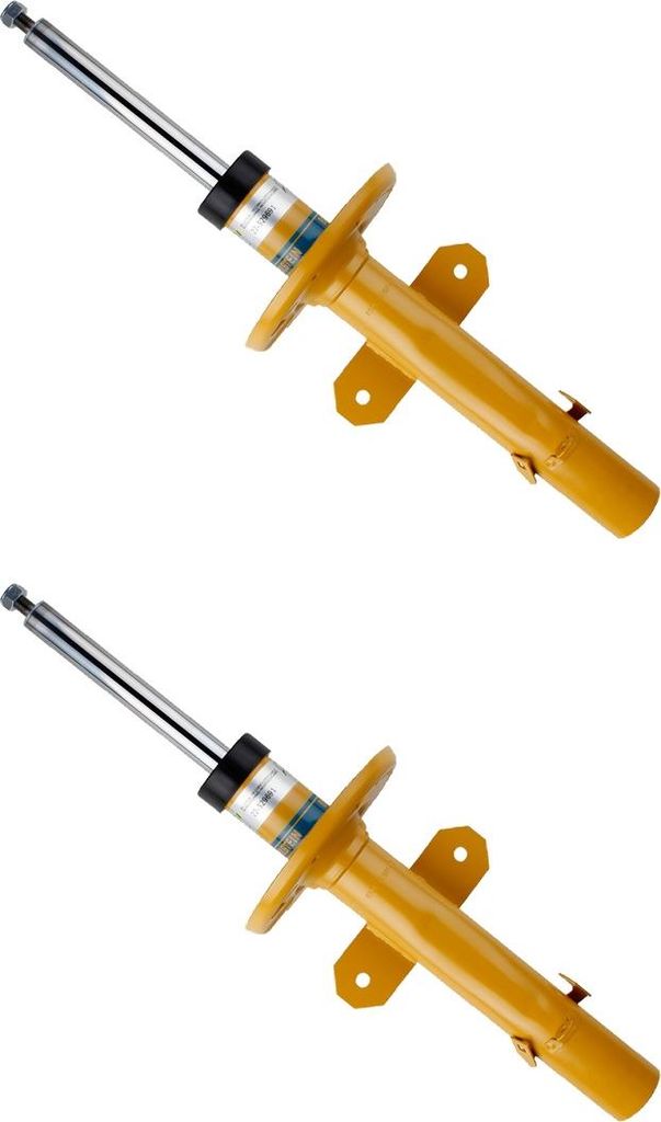 Sada tlmičov prednej nápravy s plynovým tlakom BILSTEIN pre Obrázok produktu 