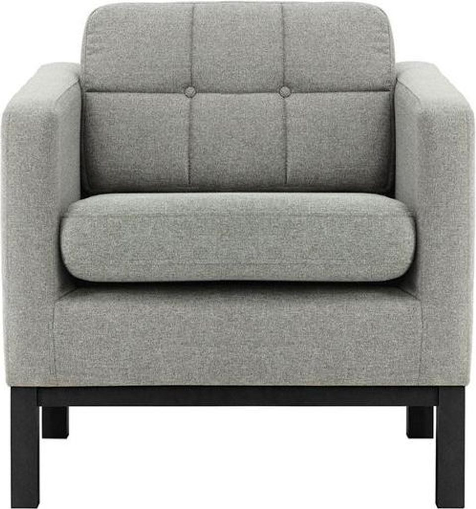 Sessel Normann-Malmo 90-black