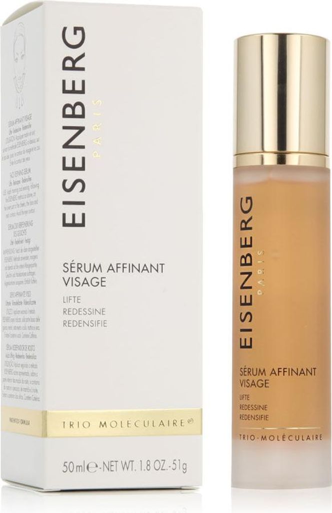 Eisenberg Serum oczyszczające do twarzy 50 ml Zdjęcie produktu 