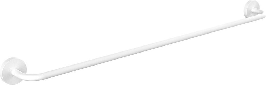 emco round Badetuchhalter, 800 mm, 436013980