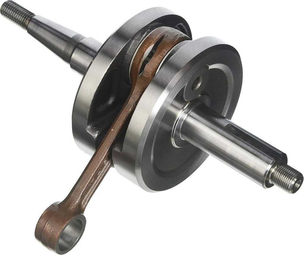 Kurbelwelle Athena STD für Yamaha YZ 85 02-19