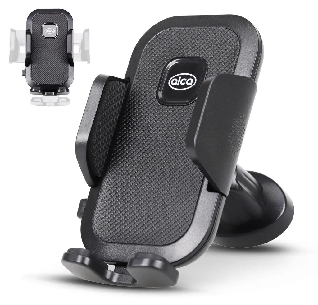 alca® Handyhalterung mit Haken, 4,6-6,8" für Produktbild 