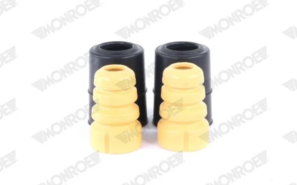 Kit de Protection Amortisseur Audi A6 C7 Monroe pour Confort de Route