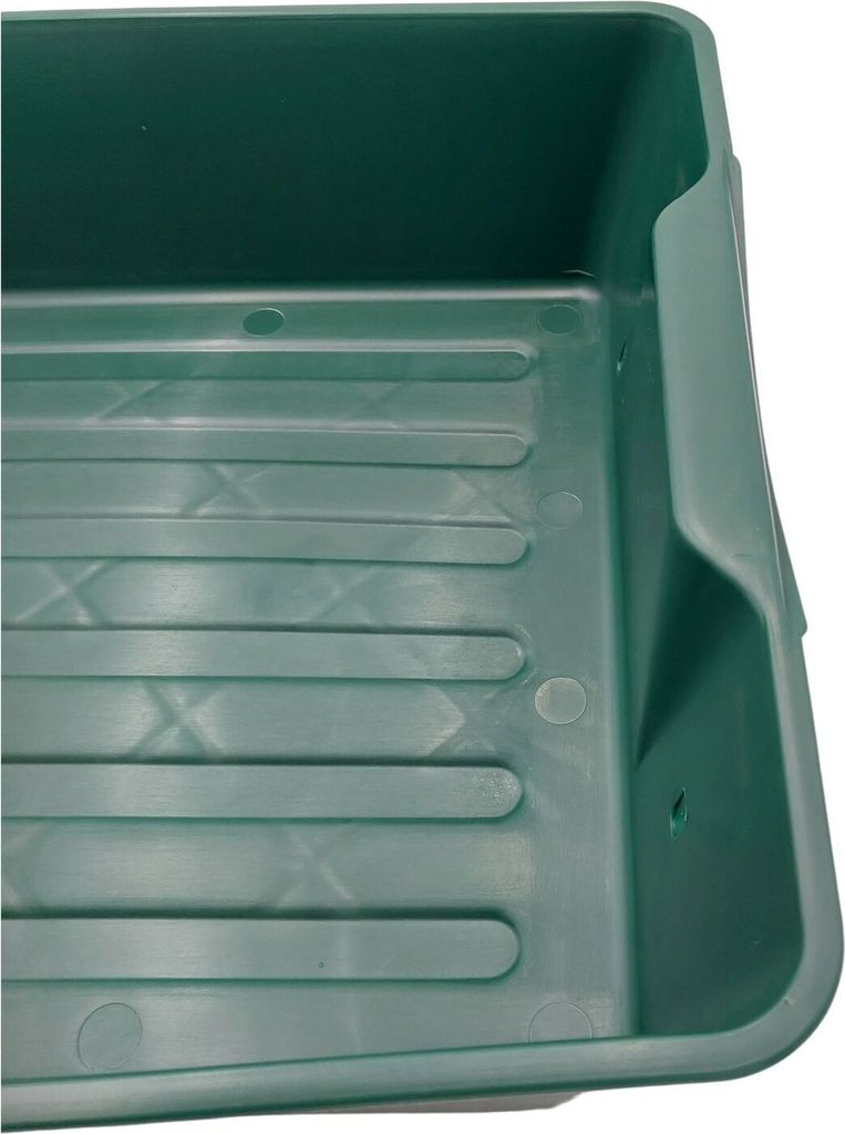 Profi Gärtnerbox Pflanzschale Pikierschale 58x32x11 Produktbild 2