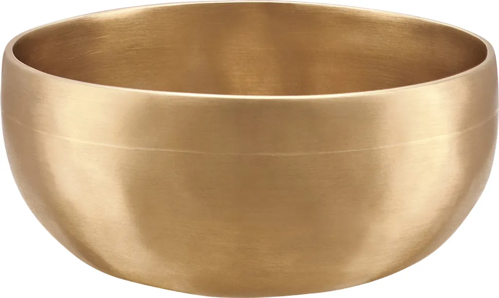 Bol chantant Meinl SB-U-500 série Universal martelé à la main - 500g