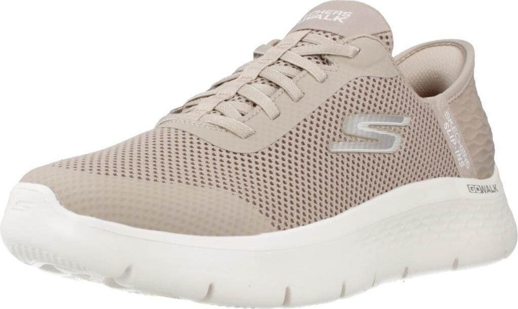 SKECHERS GO WALK FLEX GRAND ENTRY Brown Produktbild 