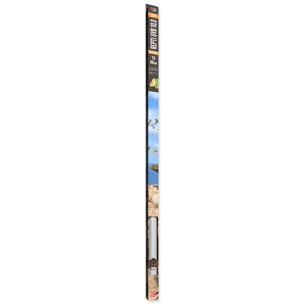 Lampe fluorescente Repti UVB 10.0 - 90 cm 30 W Image du produit 