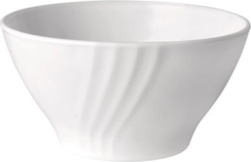 Miska porcelán biela polievková ¤13,5cm 500ml EBRO Obrázok produktu 
