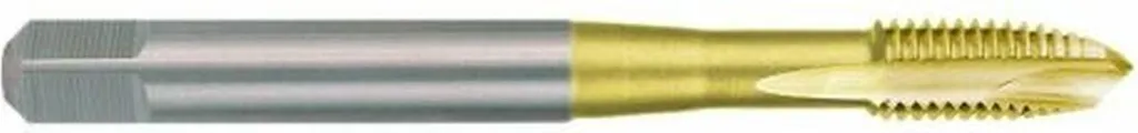 RUKO Maschio M5 DIN 371 Tipo B HSS - Filettatura Industriale