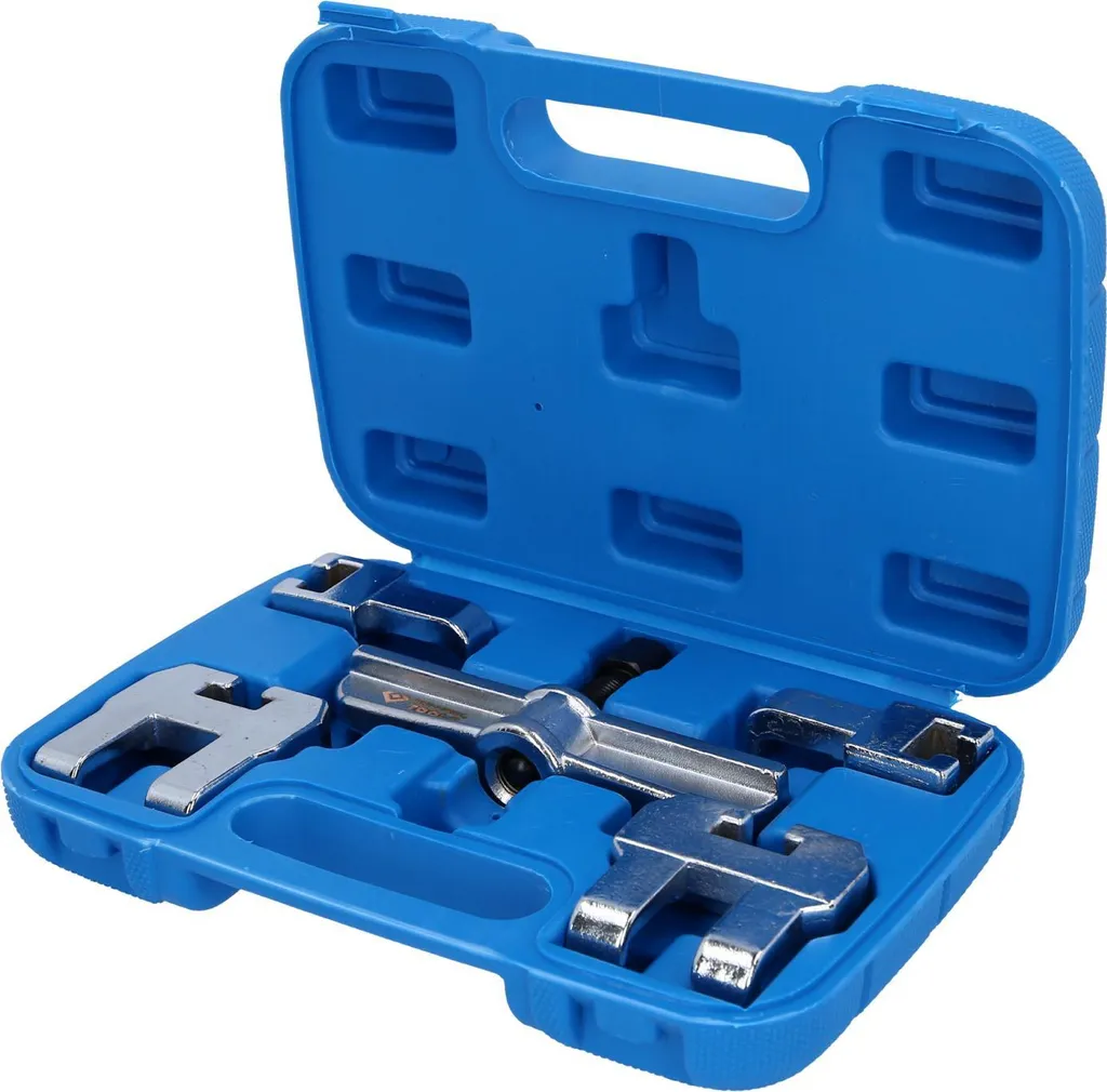Kit extracteur de pignon d'arbre à cames universel en acier forgé