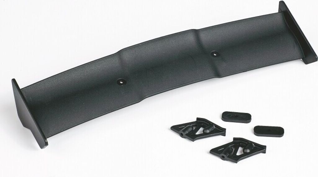 Hobao Rear Spoiler