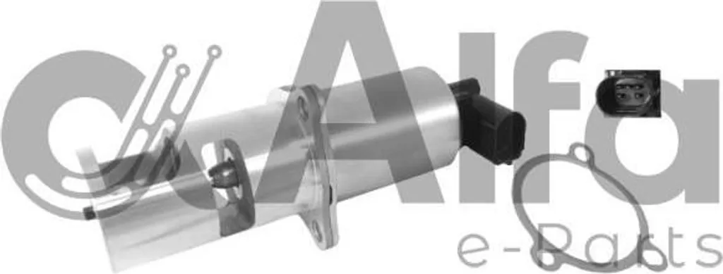 EGR Valve Alfa e-Parts AF07667 pour Renault Master Movano Trafic 1.9L