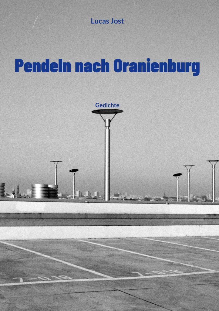 Pendeln nach Oranienburg